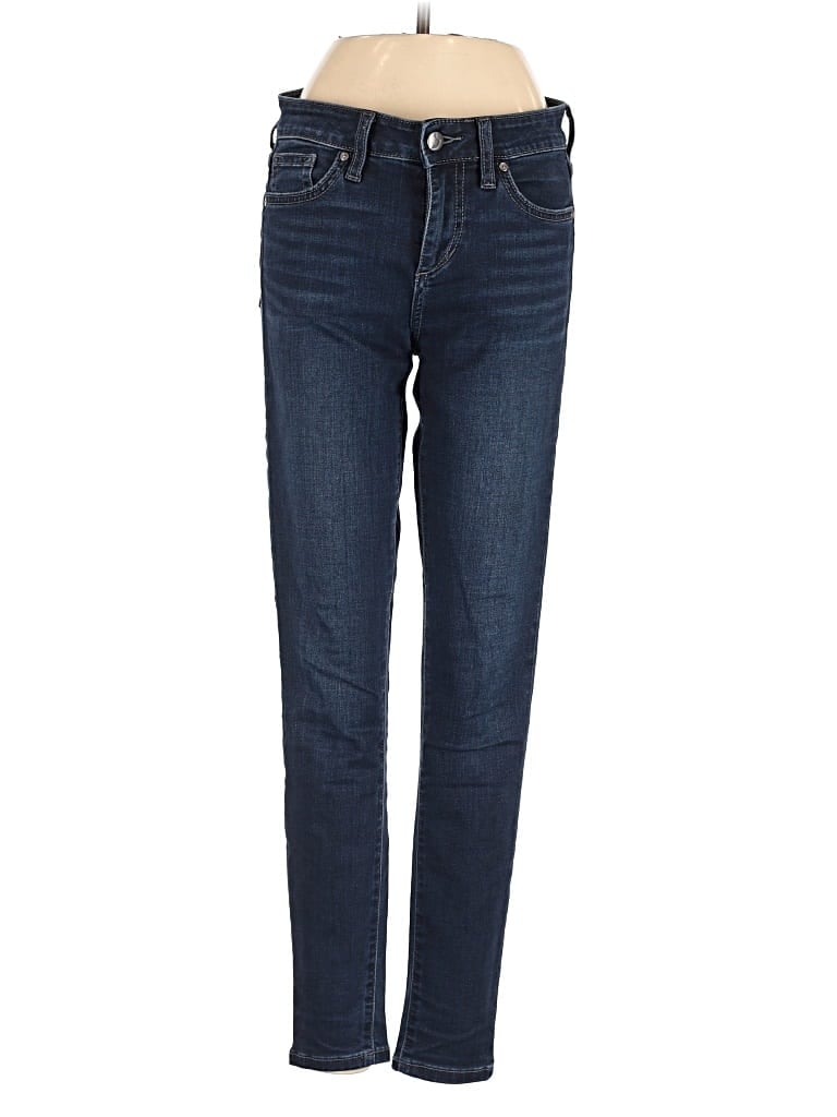 Pre-owned Joe's Jeans Jeans In Blue