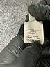 Esteban Cortazar Black Bodysuit Size S - photo 8