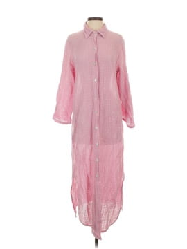 chinese dress ladies Valentina Linen Dress  Sunday St Tropez