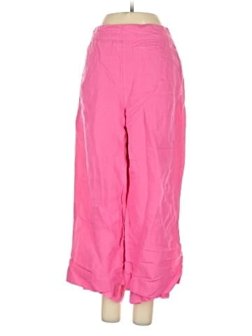 Boston Proper Linen Pants (view 1)