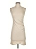 Alya Ivory Casual Dress Size XS - photo 1
