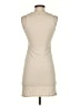 Alya Ivory Casual Dress Size XS - photo 2