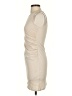 Alya Ivory Casual Dress Size XS - photo 5