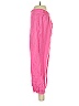 Boston Proper Pink Linen Pants Size XS - photo 5