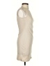 Alya Ivory Casual Dress Size XS - photo 4