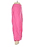 Boston Proper Pink Linen Pants Size XS - photo 4