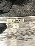 Dylan 100% Cotton Camo Gray Casual Dress Size XS - photo 7