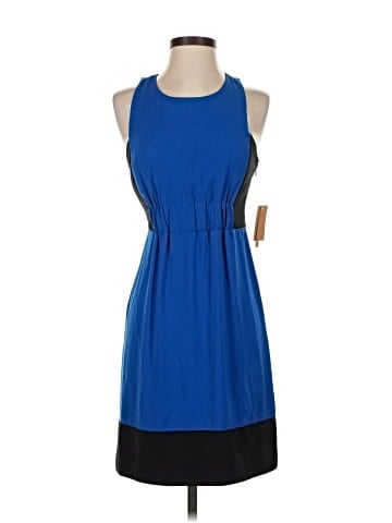 RACHEL Rachel Roy Casual Dress (view 1)
