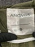 Angvns Green Jacket Size S - photo 6