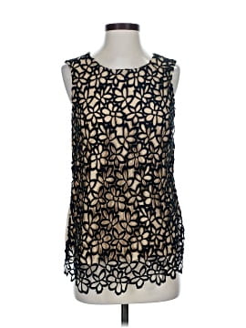 Neiman Marcus For Target Sleeveless Blouse