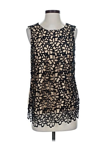 Neiman Marcus for Target Sleeveless Blouse (view 1)
