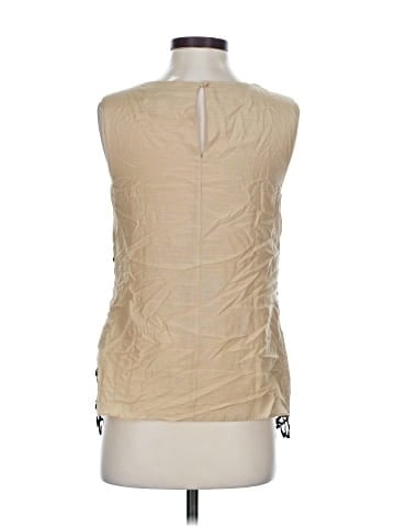 Neiman Marcus for Target Sleeveless Blouse (view 2)