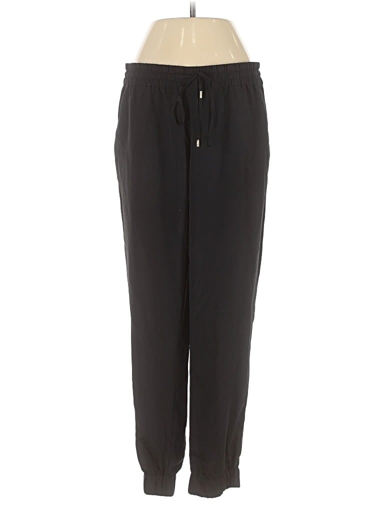 Pre-owned Michael Michael Kors Casual Pants In Black