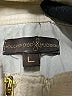 Assorted Brands Gold Tan Jacket Size L - photo 6