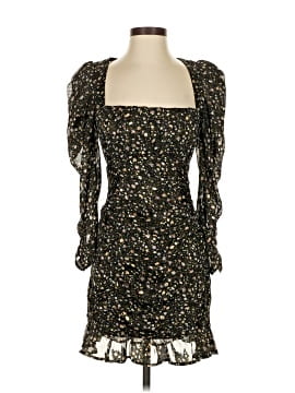 Astr The Label Cocktail Dress