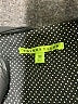 Trisha Tyler 100% Polyester Black Long Sleeve Blouse Size M - photo 7