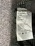Trisha Tyler 100% Polyester Black Long Sleeve Blouse Size M - photo 8