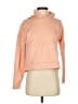 FLX Orange Sweatshirt Size S - photo 1