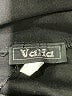Valia Black Casual Skirt Size S - photo 4