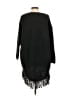 Elizabeth and James Black Pullover Sweater Size S - photo 2