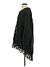 Elizabeth and James Black Pullover Sweater Size S - photo 5