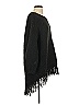 Elizabeth and James Black Pullover Sweater Size S - photo 4