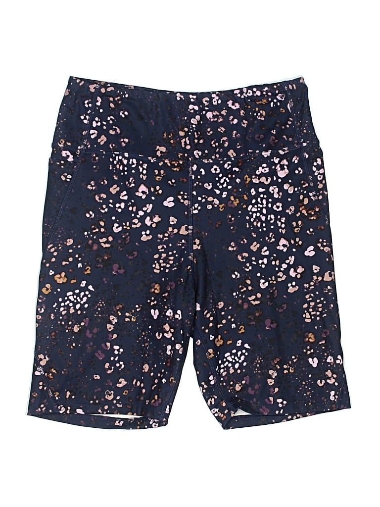 Pre-owned Nanette Lepore Shorts In Blue