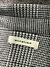 Max Studio Plaid Gray Blazer Size 1 (estimated) - photo 6