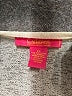 CATHERINE Catherine Malandrino Ivory Long Sleeve Top Size 2X - photo 7