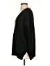 French Connection Black Pullover Sweater Size S - photo 5