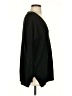 French Connection Black Pullover Sweater Size S - photo 4