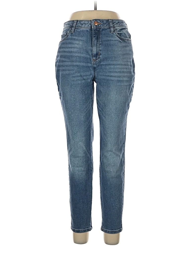 Pre-owned Sonoma Goods For Life Jeans In Blue