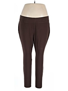 Lands' End Active Pants