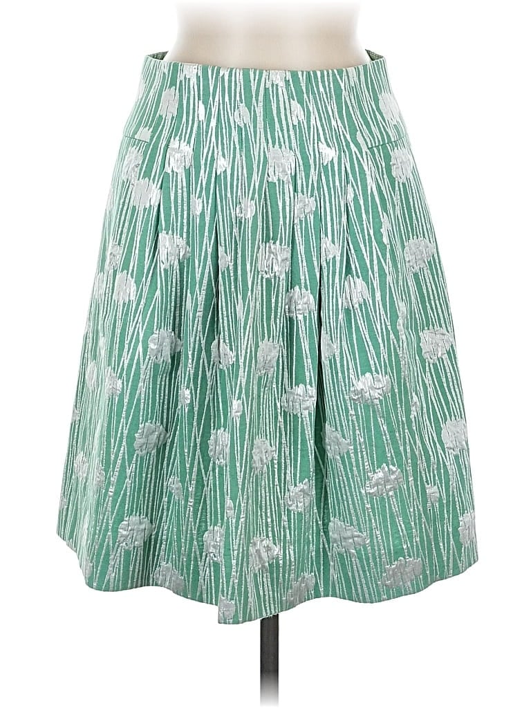 Pre-owned Moschino Cheap And Chic Casual Skirt In Green