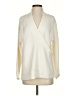 Laurie Felt Ivory Pullover Sweater Size S - photo 1