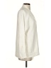Laurie Felt Ivory Pullover Sweater Size S - photo 4