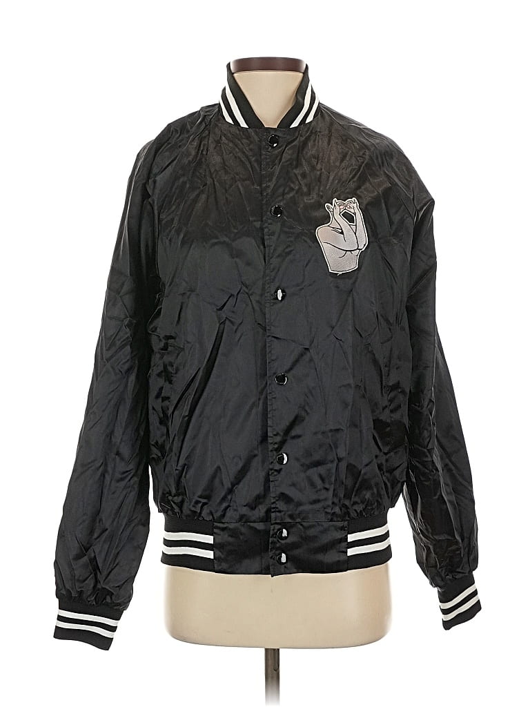 Pre-owned Katy Perry Jacket In Black