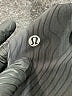 Lululemon Athletica Gray Active Pants Size 4 - photo 7