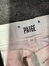 Paige Ivory Jeans Size 27 waist - photo 6