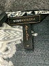 BCBGMAXAZRIA Graphic Multi Color Gray Cocktail Dress Size M - photo 7
