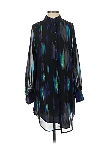 Kirna Zabête Casual Dress (view 1)