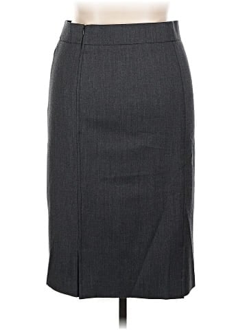 Akris Punto Formal Skirt (view 2)