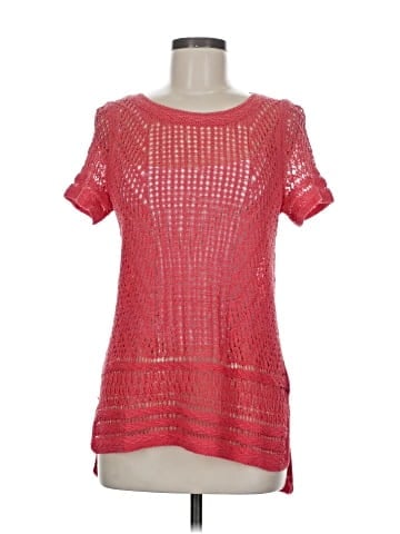 Zozo Short Sleeve Top (view 1)