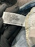Wild Fable Hearts Blue Jeans Size 00 - photo 8