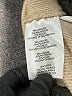 B New York Tan Pullover Sweater Size XL - photo 8