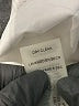 Calvin Klein White Jacket Size 2 (petite) - photo 7