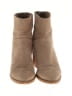 Treasure & Bond Tan Ankle Boots Size 5 1/2 - photo 2