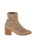 Treasure & Bond Tan Ankle Boots Size 5 1/2 - photo 1