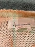 By Anthropologie Tie-dye Ivory Pullover Sweater Size S - photo 6