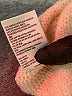 By Anthropologie Tie-dye Ivory Pullover Sweater Size S - photo 7